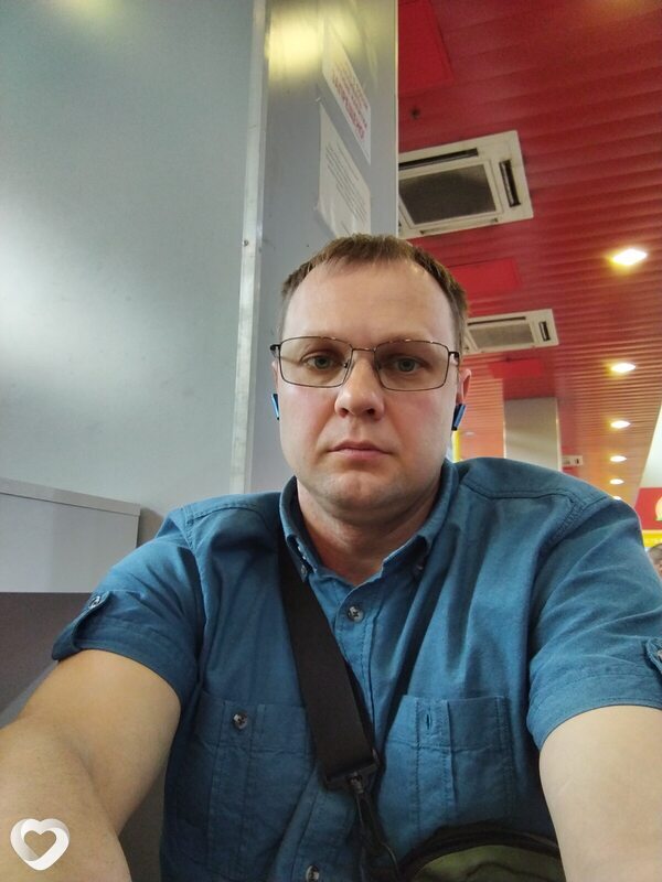 Анатолий, 39, Твери — анкета №2634327