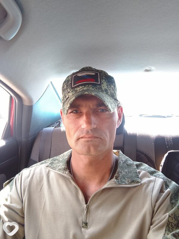 Денис, 40, Екатеринбурге — анкета №2634396