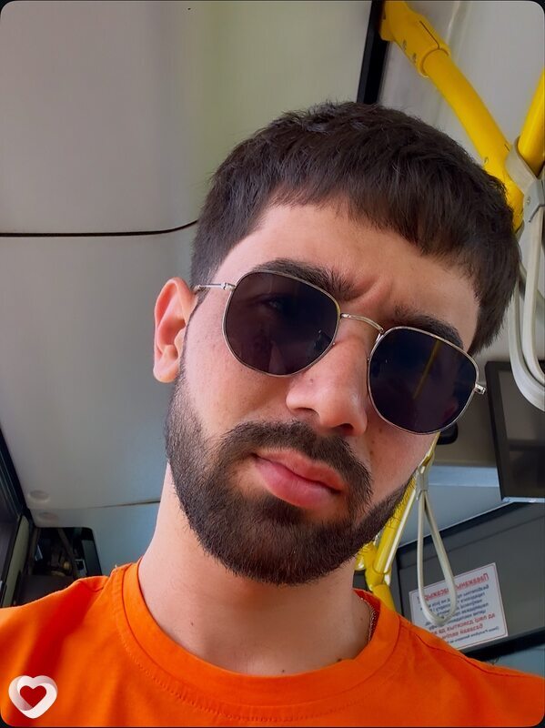 Сергей, 31, Минске — анкета №2634398