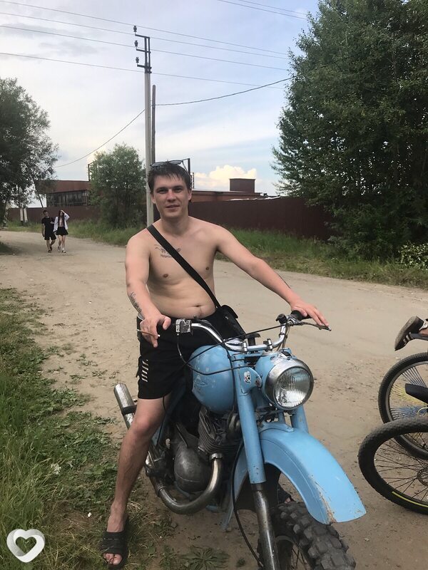 Евгений, 29, Шелехове — анкета №2634399