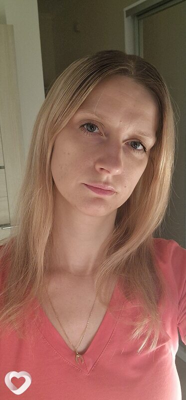Светлана, 36, Москве — анкета №2634406