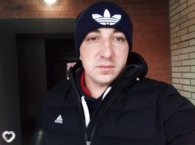 Женёк, 35, Воронеже — анкета №2634414