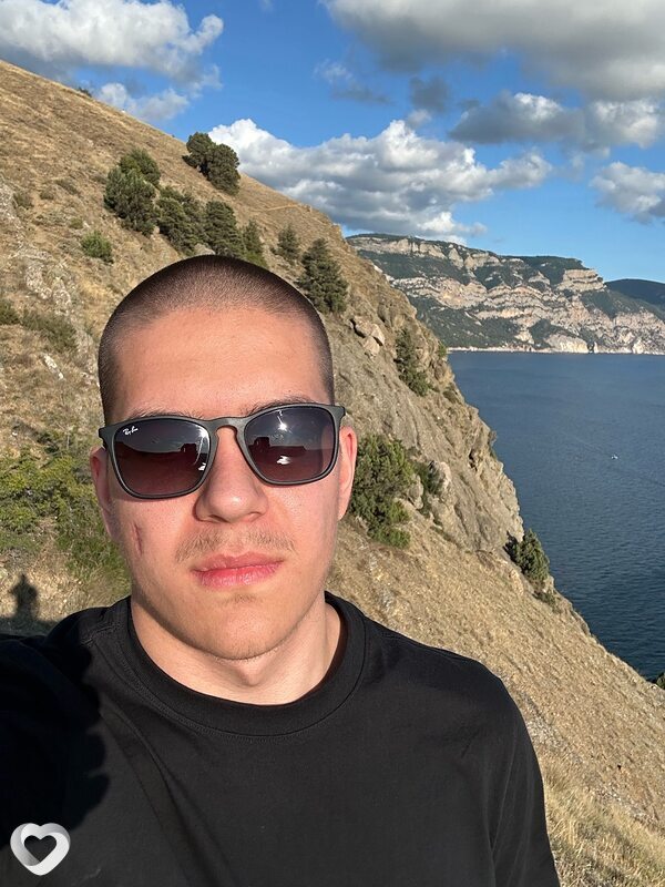 Тим, 19, Уфе — анкета №2634384