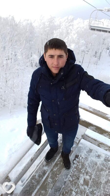 Ахмед, 27, Горно-Алтайске — анкета №2634346