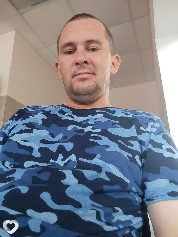 Александр, 32, Петропавловске-Камчатском — анкета №2634356