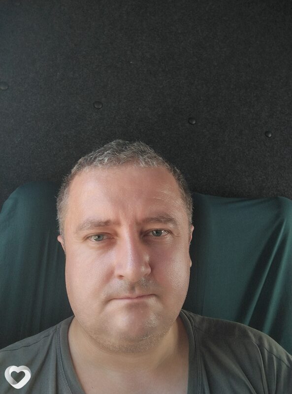 Юра, 42, Днепр — анкета №2634357