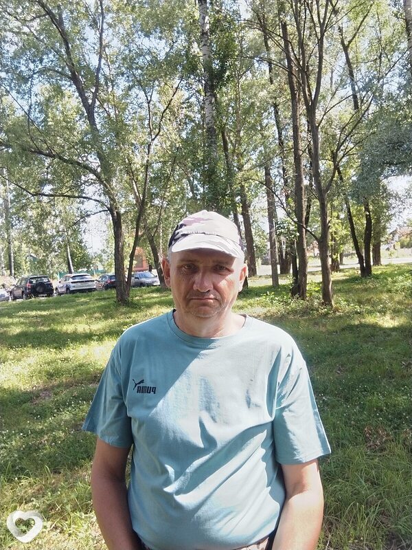 Алекспндр, 54, Ярославле — анкета №2634362