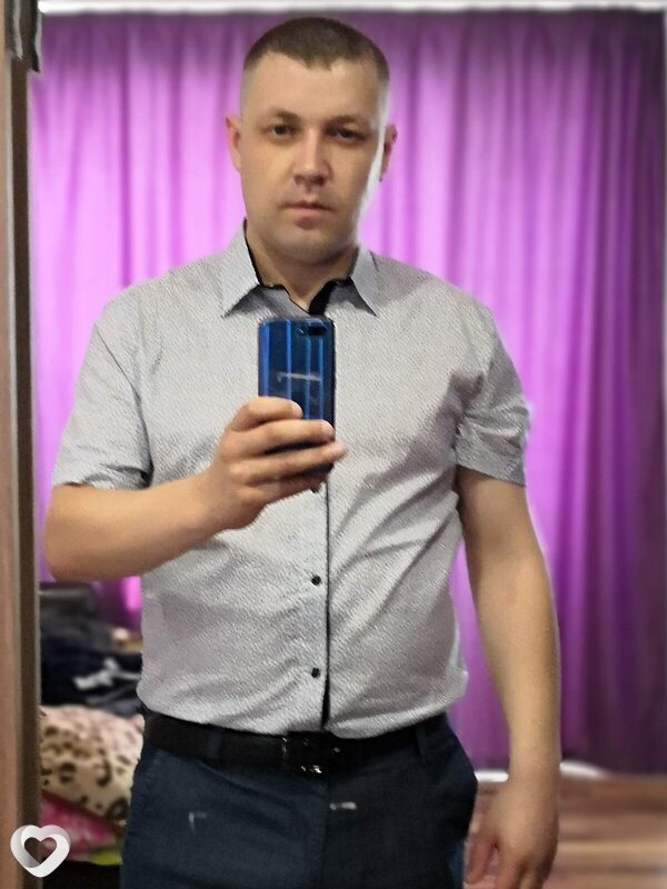 Михаил, 39, Екатеринбурге — анкета №2634363