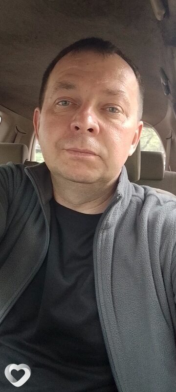Анатолий, 45, Хабаровске — анкета №2634364