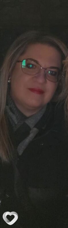 Марина, 51, Ставрополе — анкета №2634275