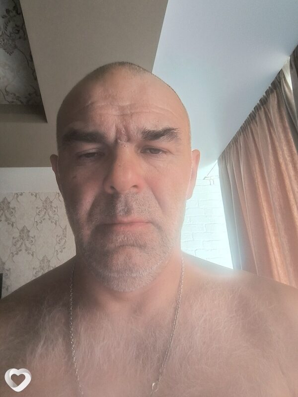 Алексей, 51, Москве — анкета №2634287
