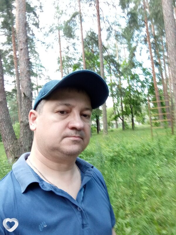 Сергей, 47, Пензе — анкета №2634289