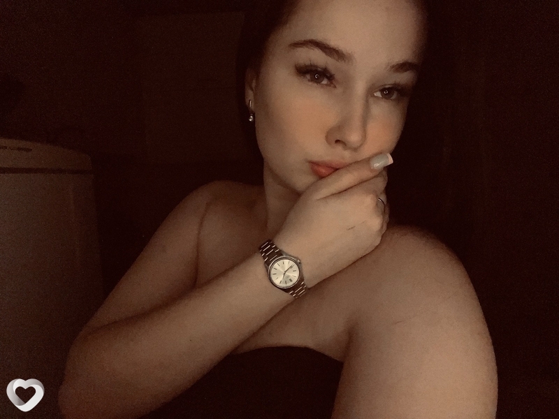 Арина, 19, Самаре — анкета №2634420