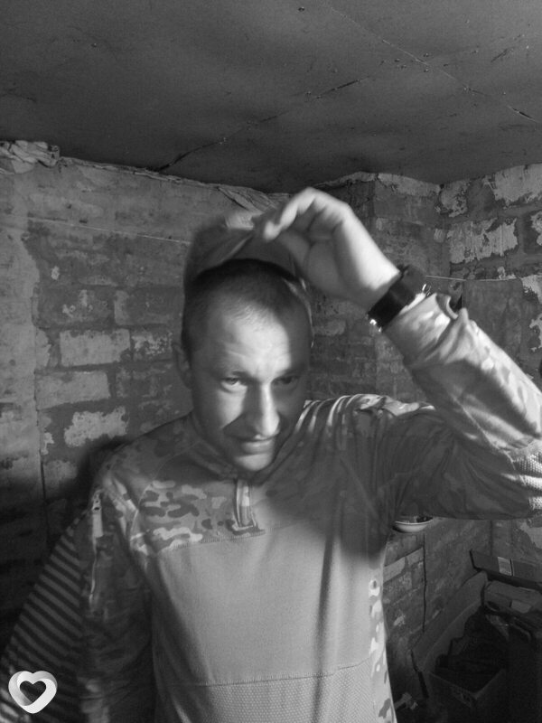 Дмитрий, 31, Донецке — анкета №2634434