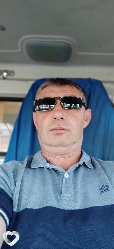 Андрей, 50, Краснодаре — анкета №2634443
