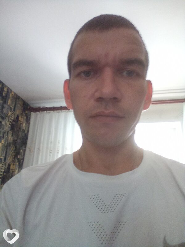 Алексей, 35, Красноярске — анкета №2634445