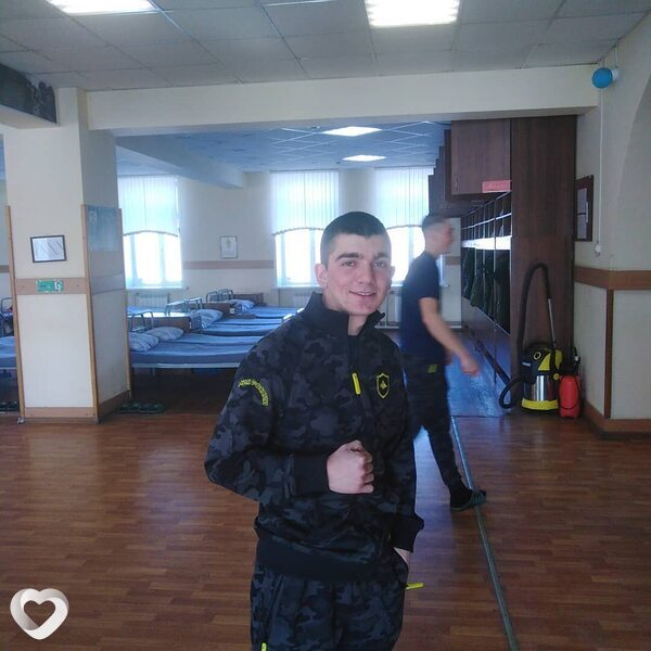 Мансур, 28, Тюмени — анкета №2634466