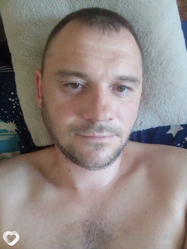 Александр, 38, Курске — анкета №2634470