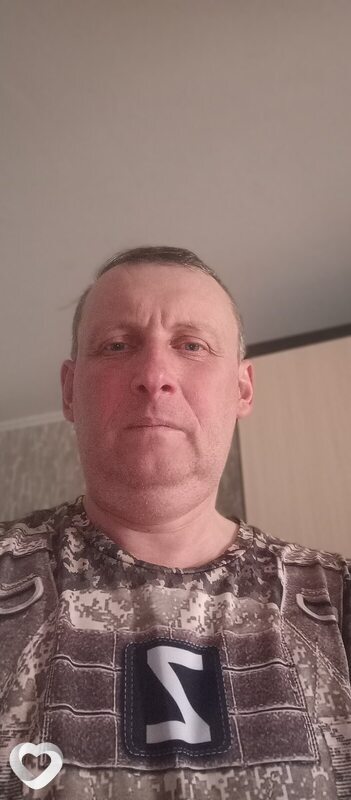 Александр, 48, Краснодаре — анкета №2634473