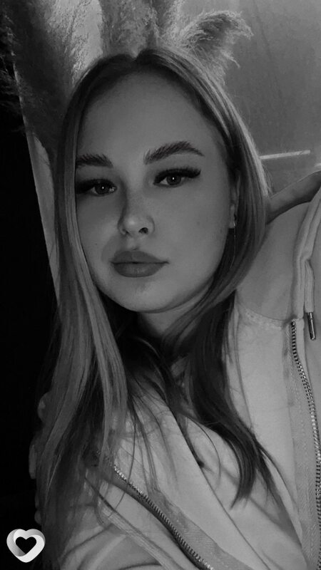 Валерия, 21, Нижнем Новгороде — анкета №2634477
