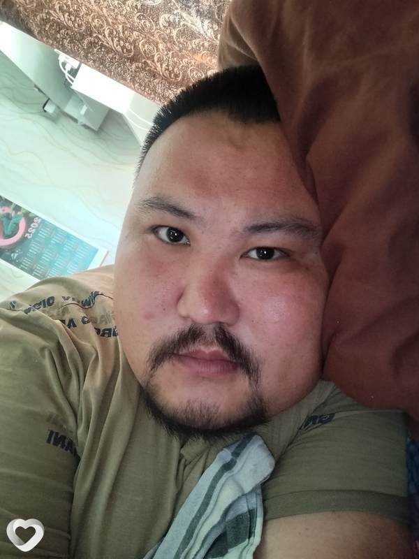 Галан, 36, Улан-Удэ — анкета №2634481