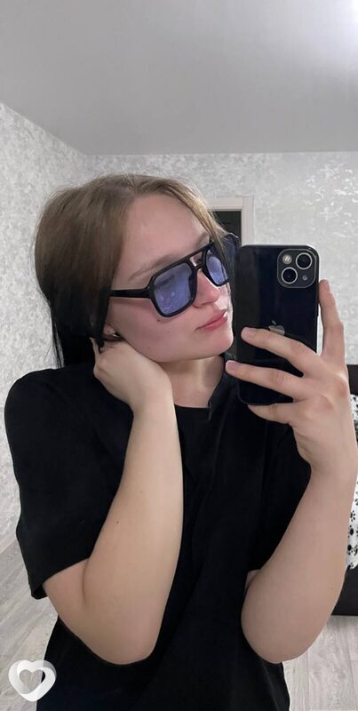 Виктория, Шарья