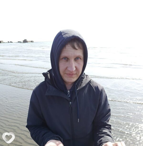 Виталий, 36, Чите — анкета №2634487
