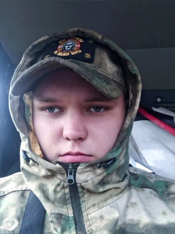 Александр, 23, Новокузнецке — анкета №2634491