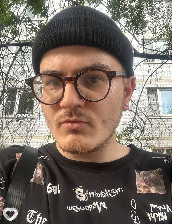 Тимур, 26, Москве — анкета №2634512