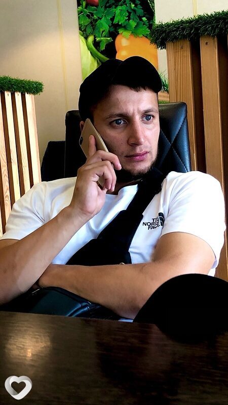 Лев, 28, Тучково — анкета №2634553
