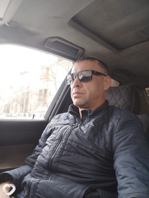 Алексей, 40, Сургуте — анкета №2634558