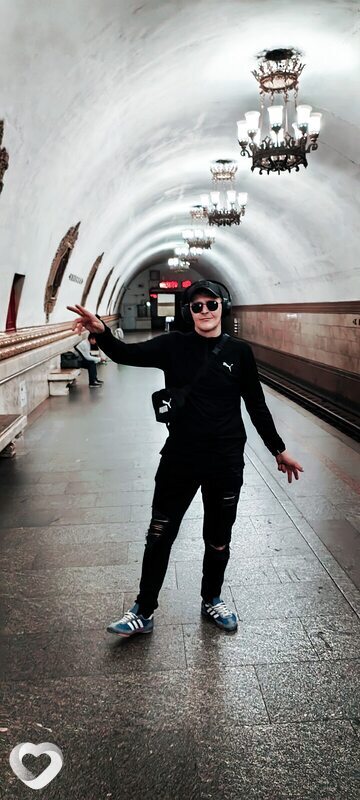 Алексей, 33, Москве — анкета №2634566