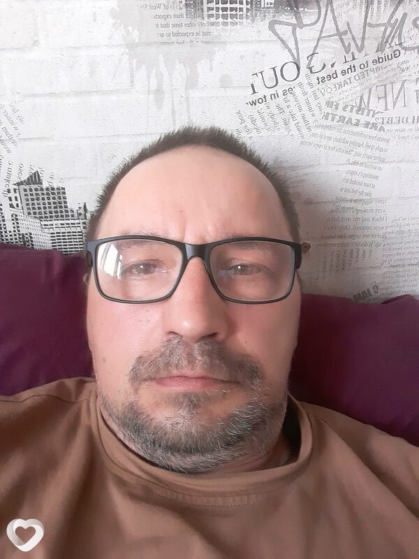 Иван, 50, Домодедово — анкета №2634567