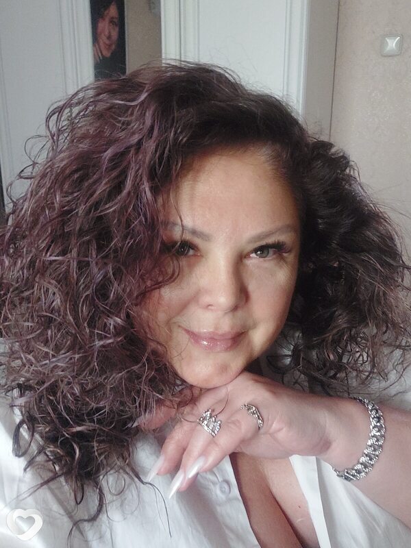 Ирина, 47, Алматы — анкета №2634676