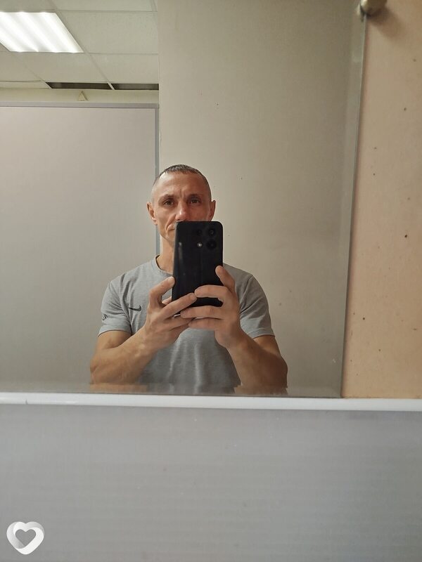 Денис, 43, Санкт-Петербурге — анкета №2634685