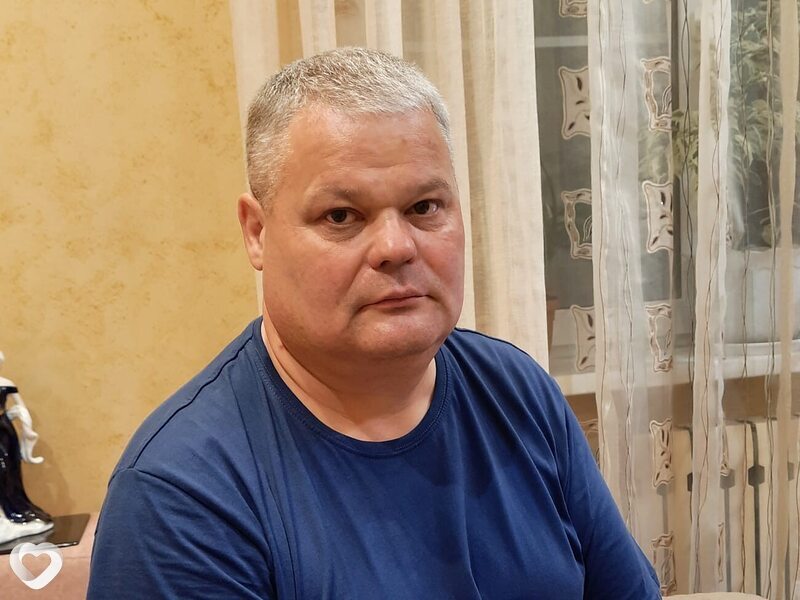 Игорь, 56, Ачинске — анкета №2634687