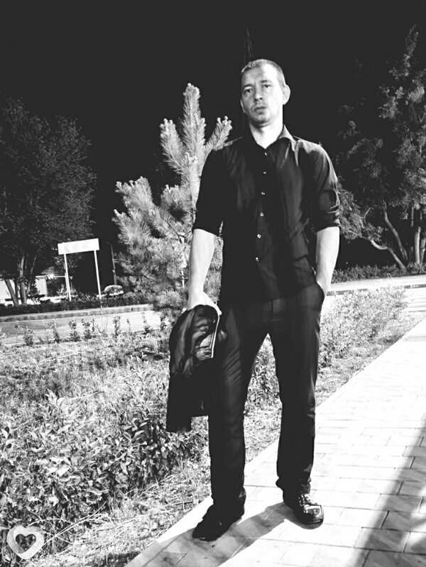 Юрий, 33, Таганроге — анкета №2634615