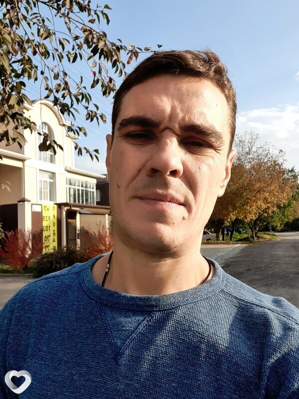 Александр, 36, Ростове-на-Дону — анкета №2634619