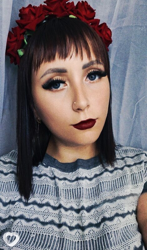 Оксана, Фатеж