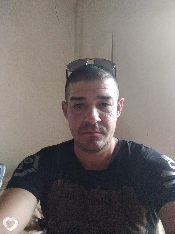 Виталий, Орск