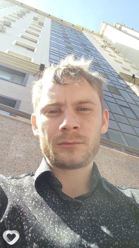 Кирилл, 34, Астане — анкета №2634717