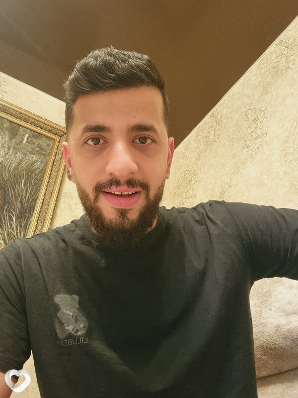 Анас, 30, Иванове — анкета №2634621