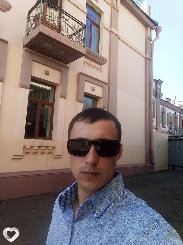 Григорий, 33, Чите — анкета №2634623