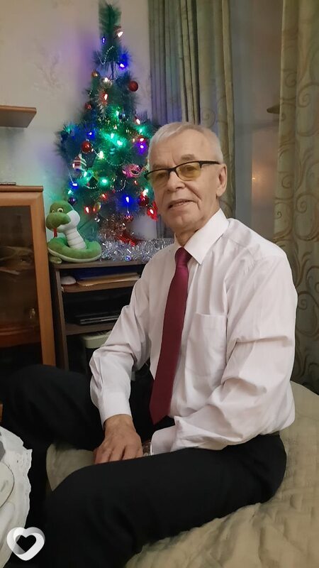 Вячеслав, 54, Туле — анкета №2634624