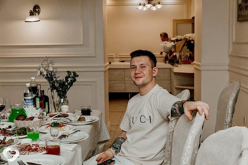 Даня, 26, Новочеркасске — анкета №2634635
