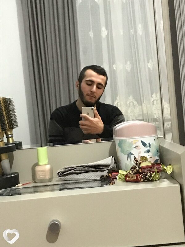 Мага, 26, Нижнем Новгороде — анкета №2634639