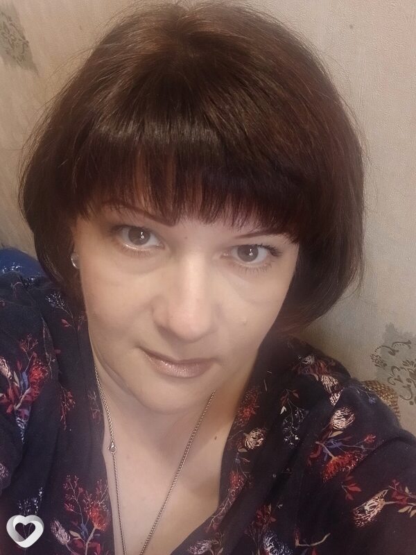 Женечка, 52, Благовещенске — анкета №2634641