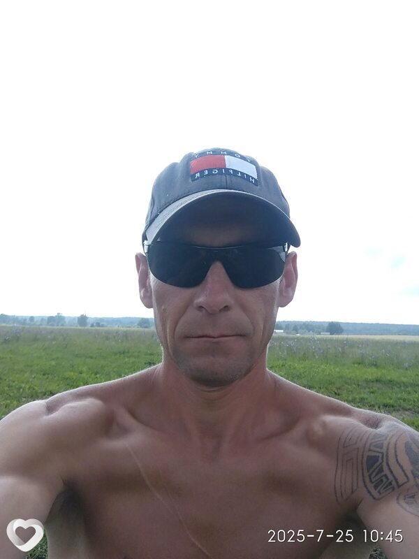 Valera, 41, Слониме — анкета №2634774