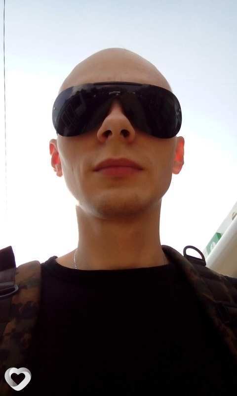 Алексей, 35, Белгороде — анкета №2634775