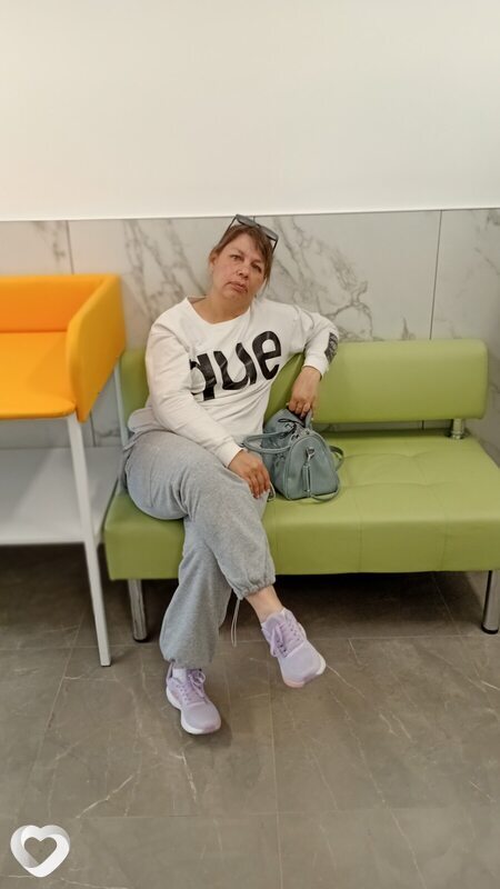 Дарья, 42, Екатеринбурге — анкета №2634785